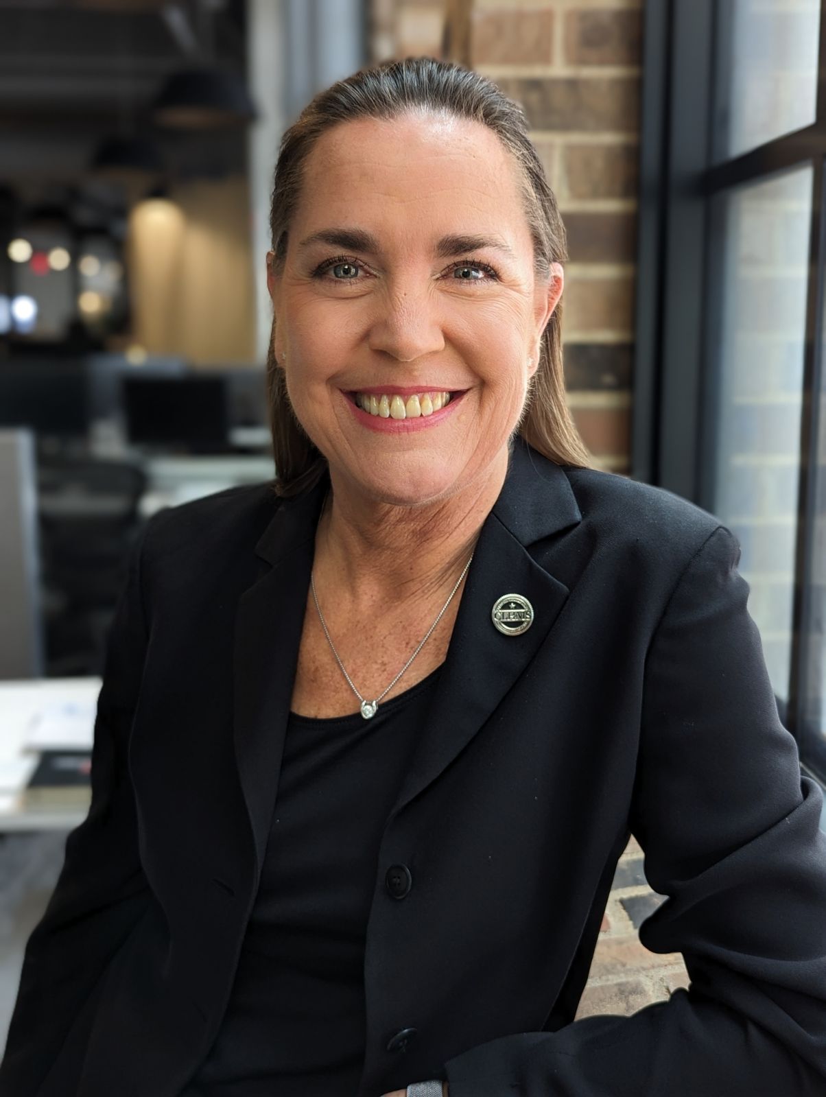 Tami Simms, Lead Trainer