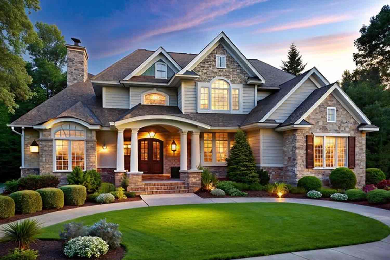 How to Price Luxury Homes in a Shifting Real Estate Market