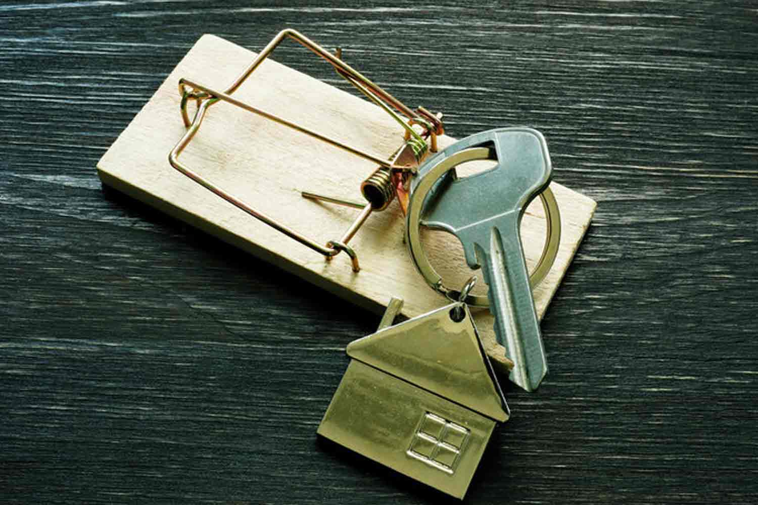 Scammer Red Flags Every Luxury Agent Should Know