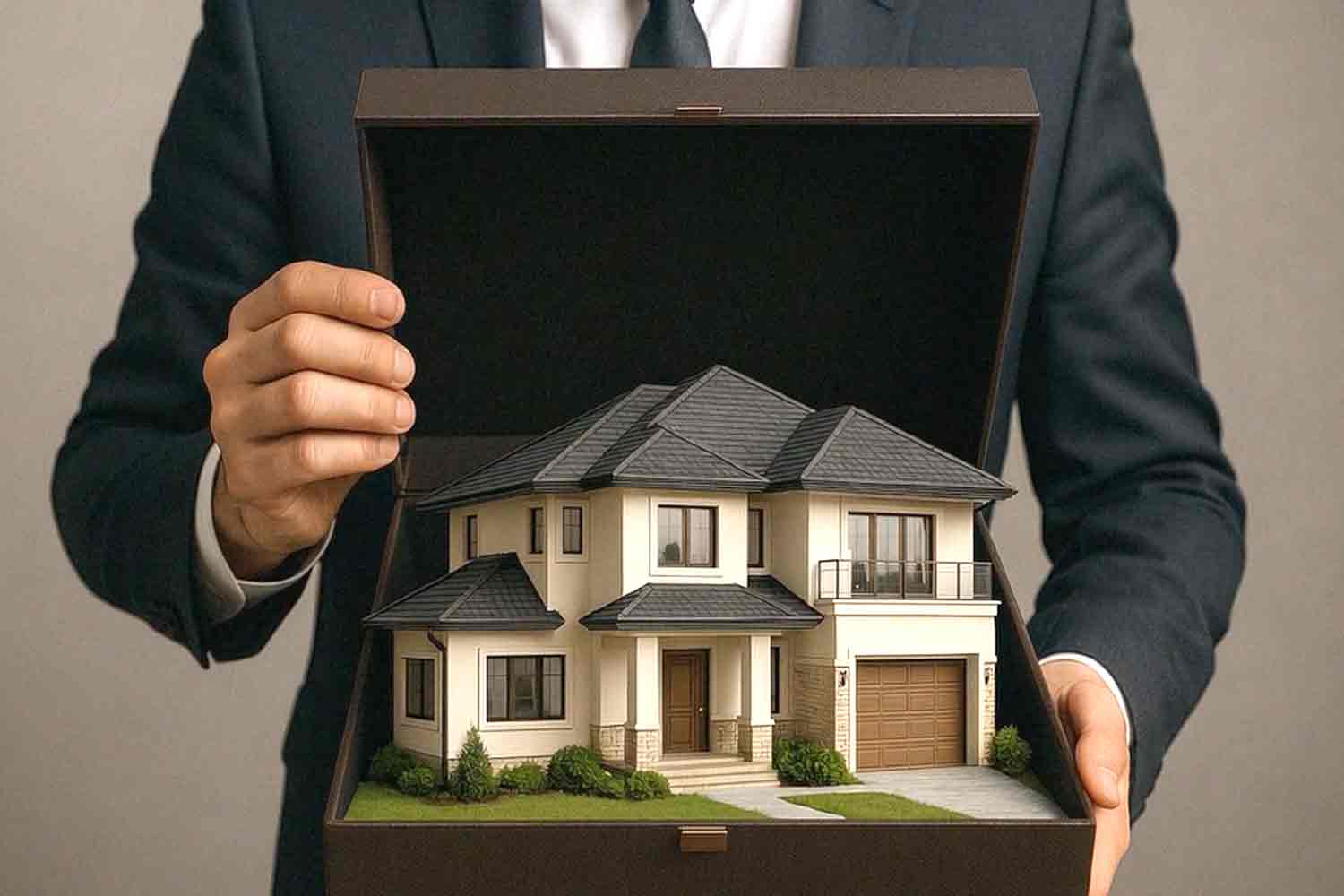 The Luxury Listing Experience: How Top Agents Win Trust and Listings