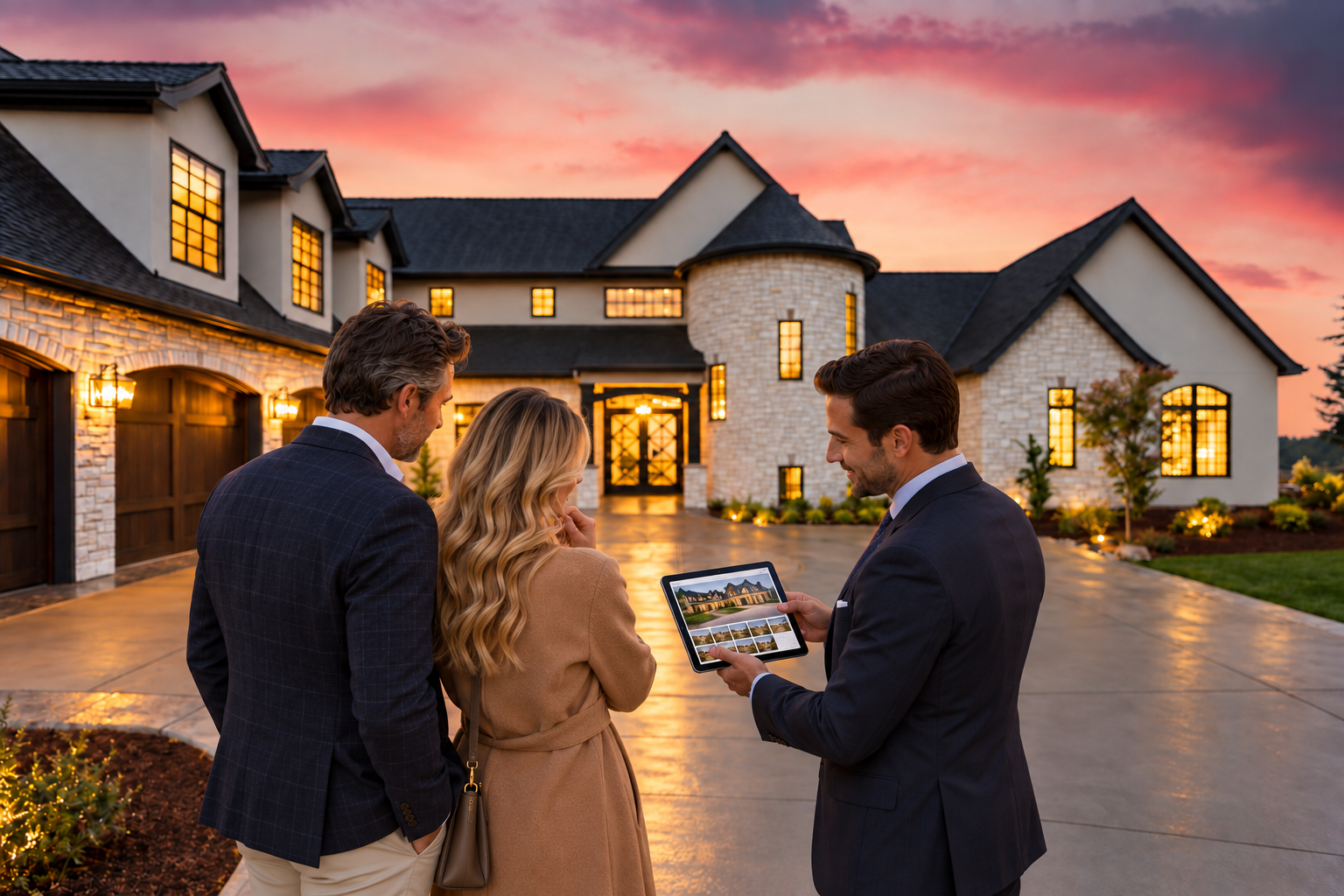 Affluent Buyers Can Afford the Home... So Why Do Carrying Costs Matter?