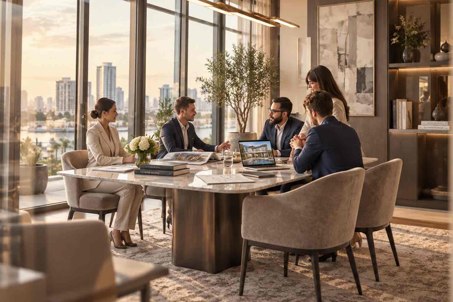 Why More Contacts Don’t Always Mean More Real Estate Business