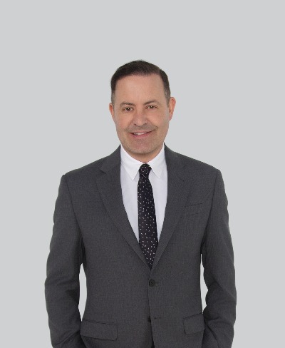 Jason Moore