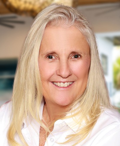 Yvonne Summerfield