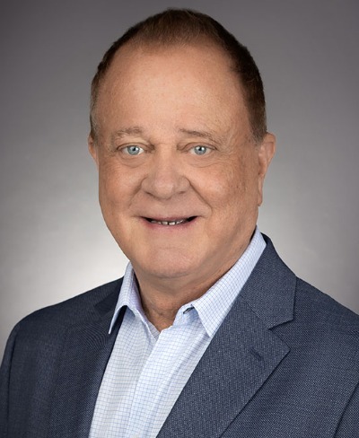 Bruce Hiatt