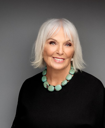 Marcia Hawken