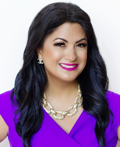 Claudine Montano