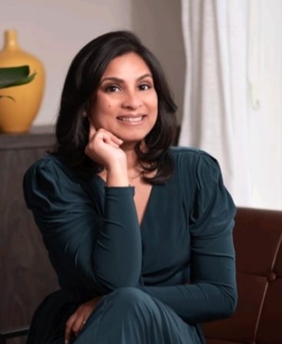 Tharshini Tharmalingam