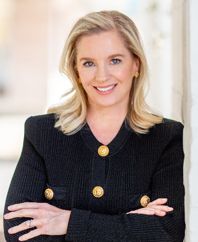 Sara St. Marceaux