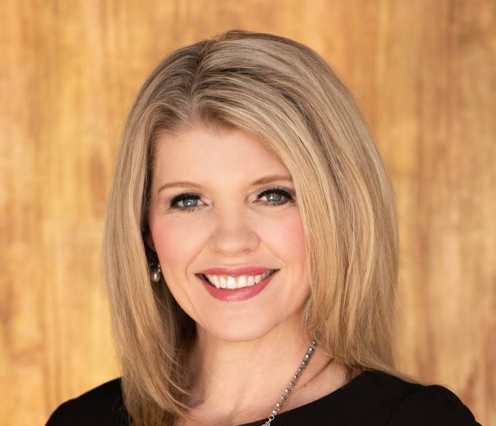 Laura Fisher