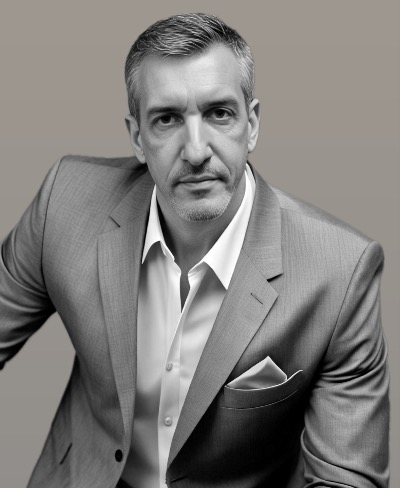 Sergio Cesario 
