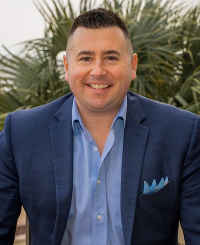 Joshua Carter