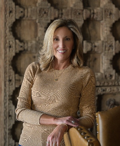 Debbie McEachron