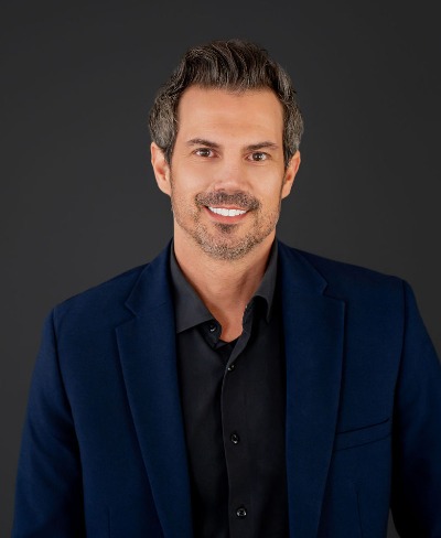 Nick Vlasidis