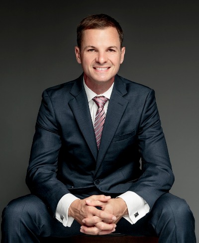 Justin Jordan