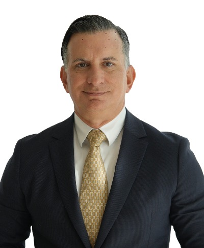 Luis Hoffmann