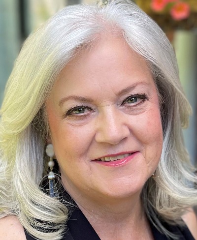 Katherine Cuno