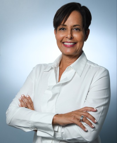 Nicola Delapenha